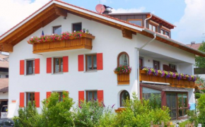 Hotels in Hopferau